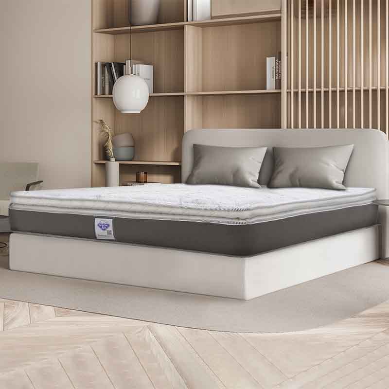 Cada cuánto tiempo se debe cambiar un colchón