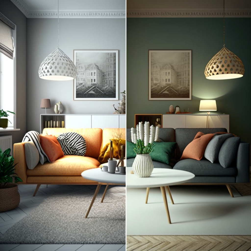 Cómo elegir el sofá perfecto para tu hogar: tamaño, forma, estilo y más.