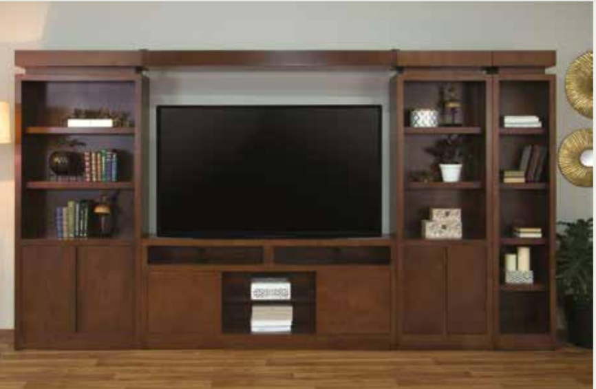 Muebles de TV modernos: claves para elegir el ideal para tu sala