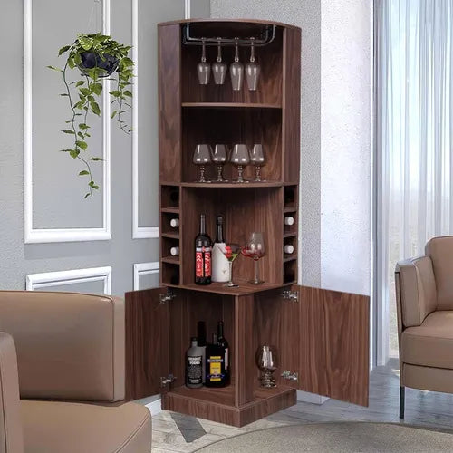 Cómo elegir un mueble de cantina para espacios reducidos