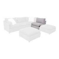 Sala Francesca - Sillón Central