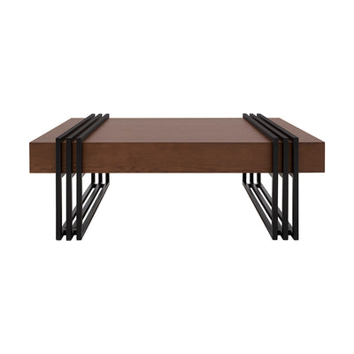 Mesa de Centro Bennet