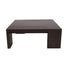 Mesa de centro Ripo Color Ash Oscuro