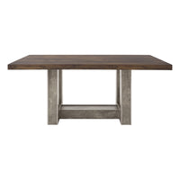 Comedor Amara para 6 personas