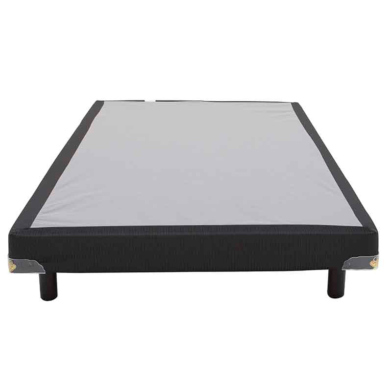 Box Quenn Size QS Frente 150 cm Fondo 190 cm
