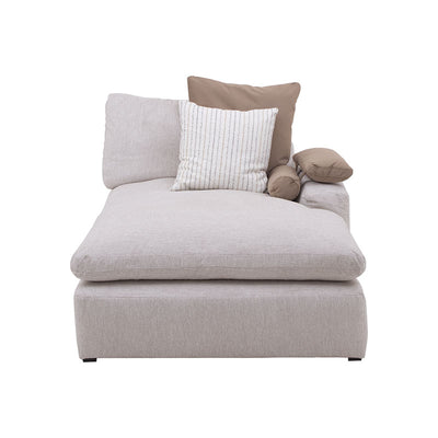 Sala Nube- Chaise