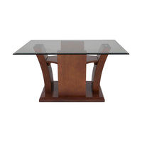 Mesa de Centro Tulip