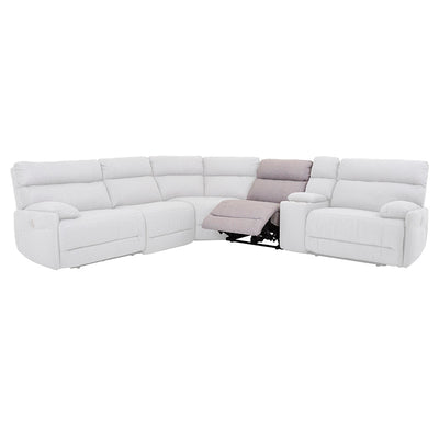 Sala Pauda II - Central Reclinable