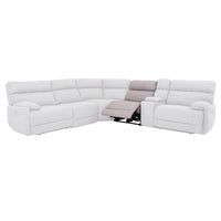 Sala Pauda II - Central Reclinable