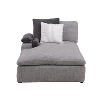 Sala Nube- Chaise