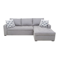 Sala Marina con Chaise