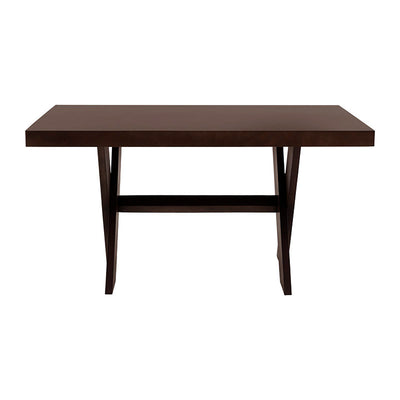 Mesa de Comedor Bambú