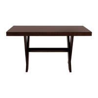 Mesa de Comedor Bambú