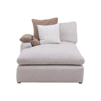 Sala Nube- Chaise