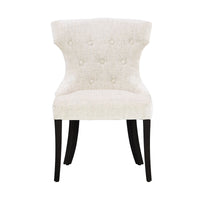 Comedor Tulip para 4 personas en Wengue