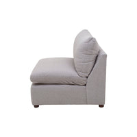 Sala Francesca - Sillón Central