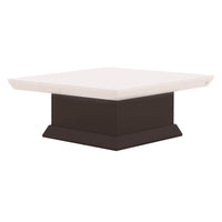 Mesa de Centro Mond Color Wengue 01