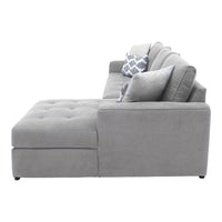 Sala Marina con Chaise