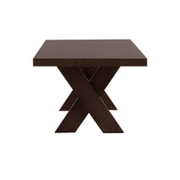 Mesa de Comedor Bambú