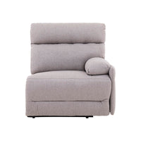 Sala Pauda II - Lateral Derecho