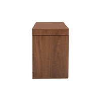 Buró de Madera - Alejandría