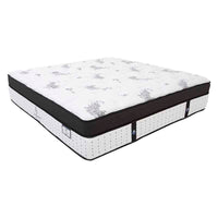 Colchón Spring Air King Size Four Seasons