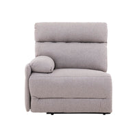 Sala Pauda II - Lateral Izquierdo