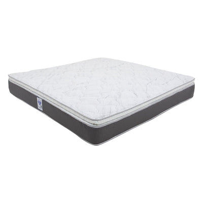 Colchón Spring Air King Size Baxter