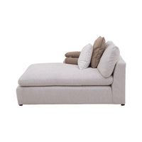 Sala Nube- Chaise