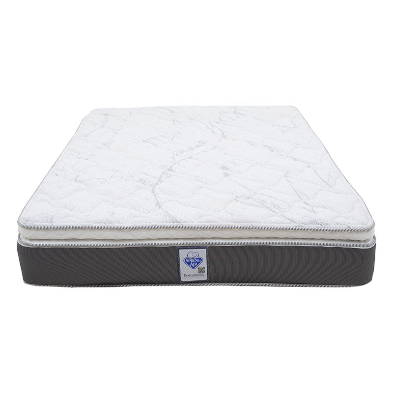 Colchón Spring Air Baxter Queen Size 01