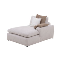 Sala Nube- Chaise