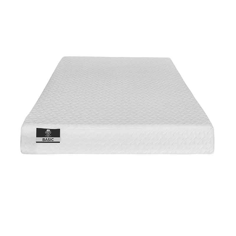 Colchón de Caja Spring Air Dreams In Box Matrimonial, 02