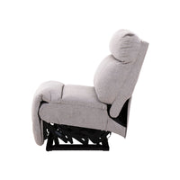 Sala Pauda II - Central Reclinable