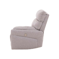 Sala Pauda II - Lateral Derecho