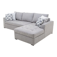 Sala Marina con Chaise