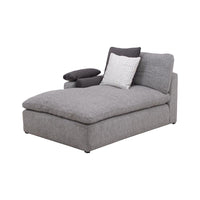 Sala Nube- Chaise