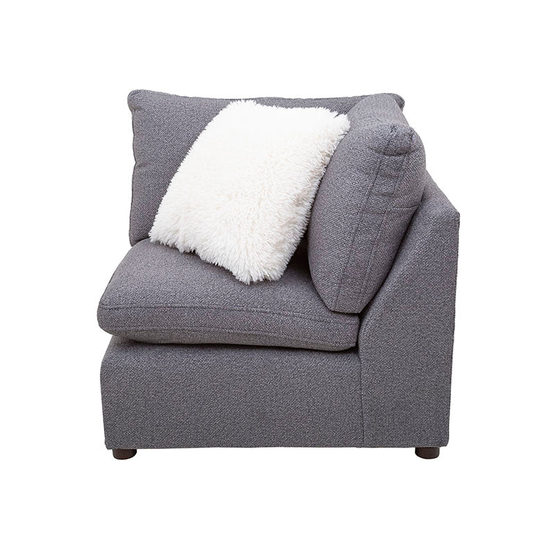Esquinero Color Gris Oscuro 02