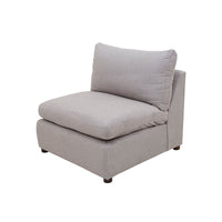 Sala Francesca - Sillón Central