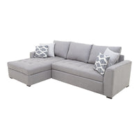 Sala Marina con Chaise