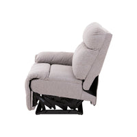 Sala Pauda II - Lateral Izquierdo