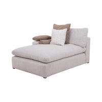Sala Nube- Chaise