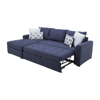 Sala Marina con Chaise