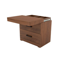 Buró de Madera - Alejandría