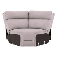 Sala Pauda II - Esquinero