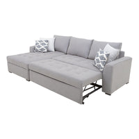 Sala Marina con Chaise