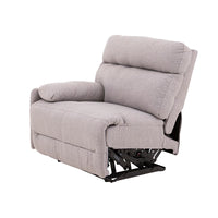 Sala Pauda II - Lateral Izquierdo