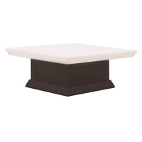 Mesa de Centro Mond Color Wengue 03