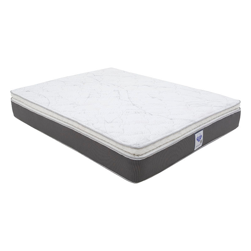 Colchón Spring Air Baxter Queen Size 02