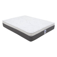Colchón Spring Air Baxter Queen Size 02