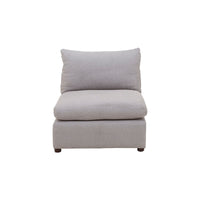 Sala Francesca - Sillón Central